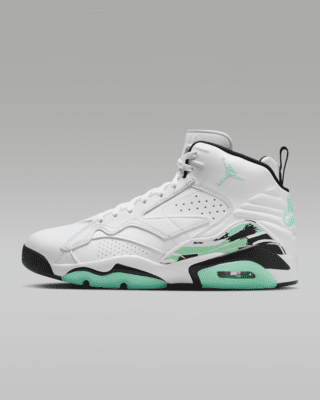 Jordans mvp top